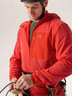 Arcteryx Proton SL Hoody M