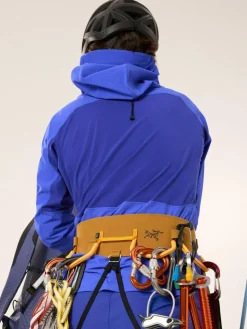 Arcteryx Psiphon Hoody W