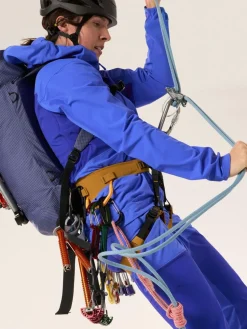 Arcteryx Psiphon Hoody W