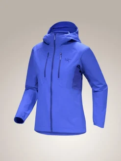 Arcteryx Psiphon Hoody W