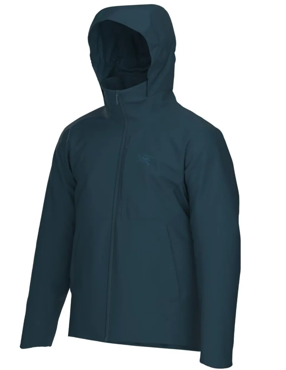 Arcteryx Ralle IS jacket M