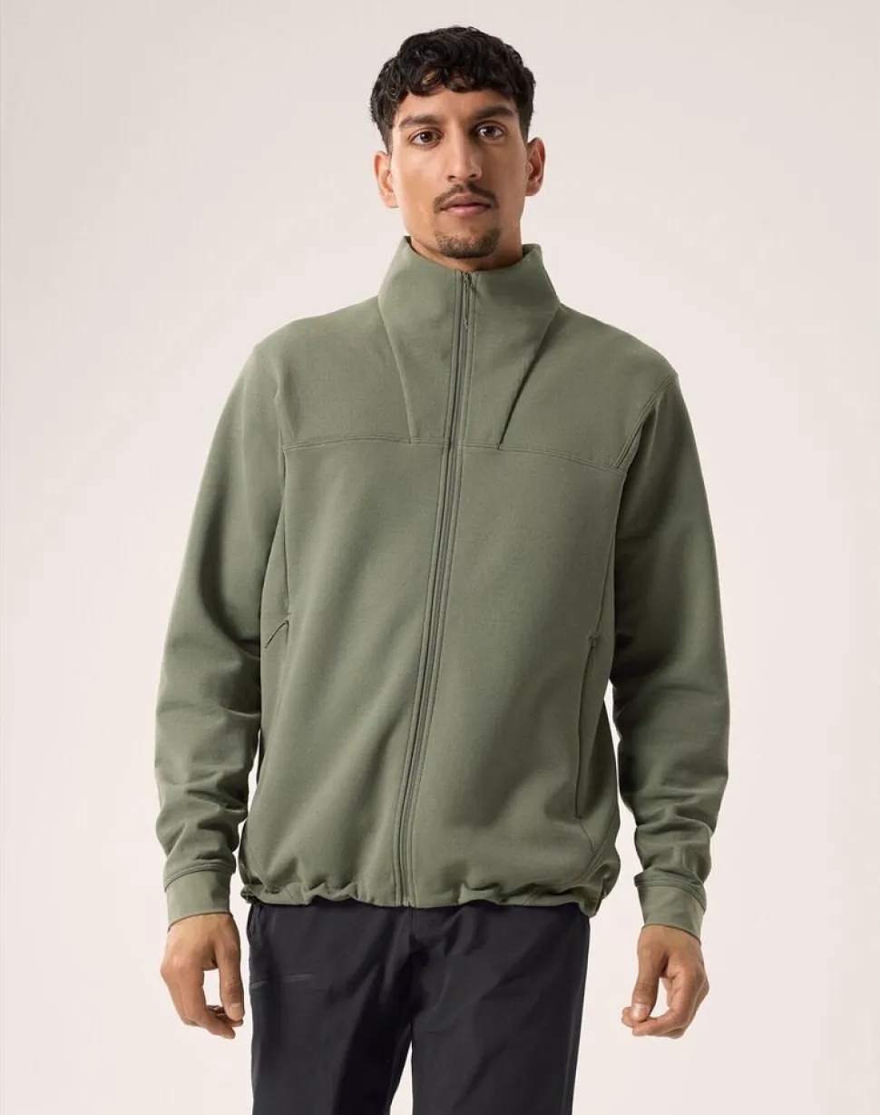 Arcteryx Rethel jacket M
