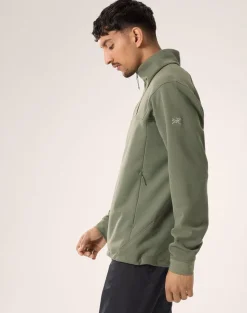 Arcteryx Rethel jacket M