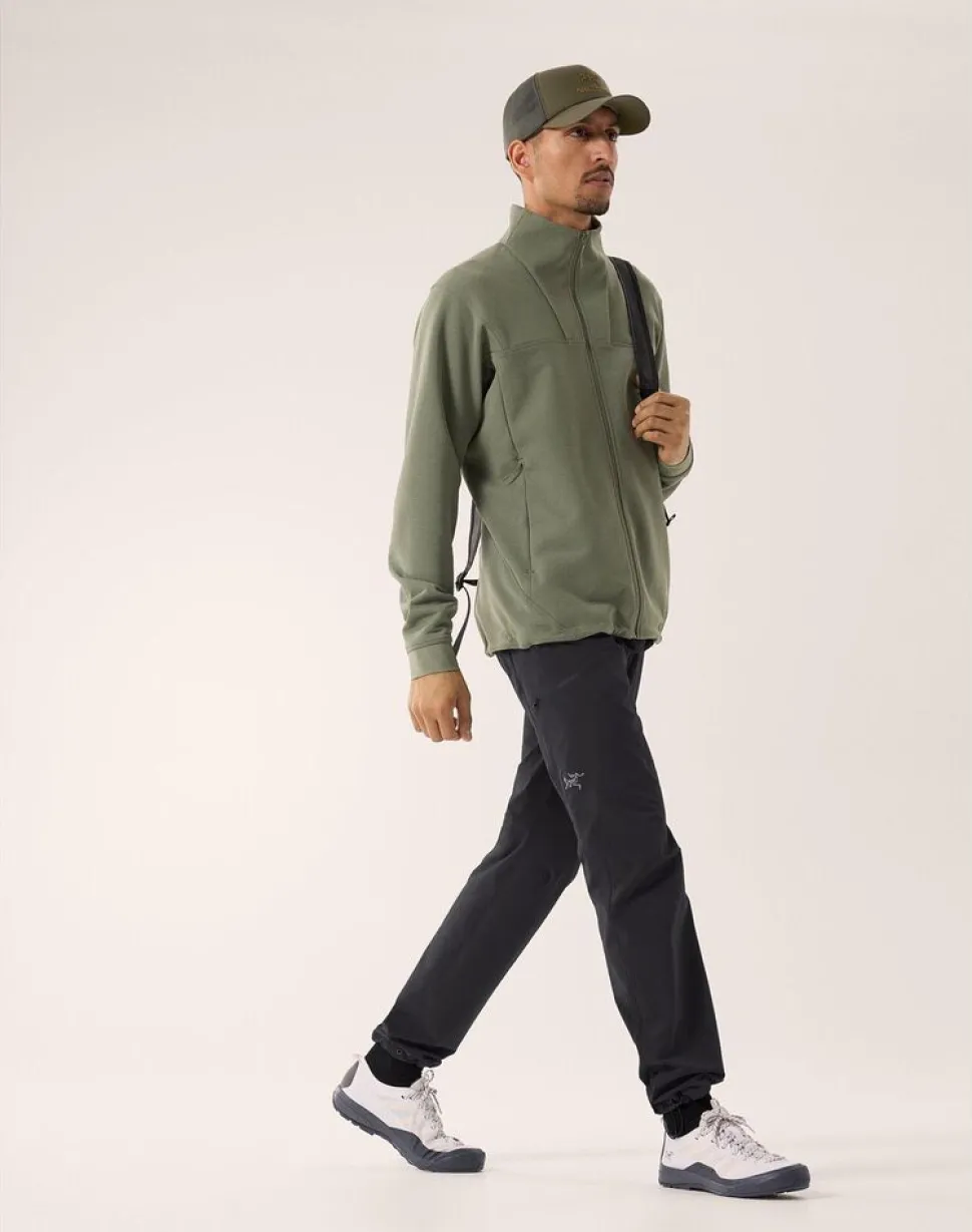 Arcteryx Rethel jacket M