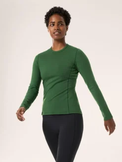 Arcteryx Rho Crew W