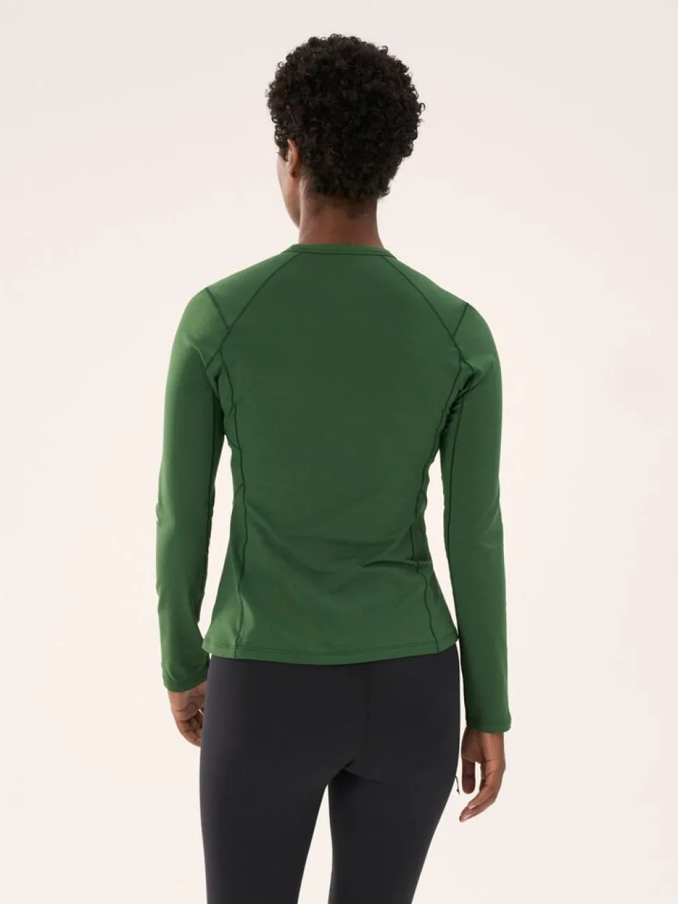 Arcteryx Rho Crew W