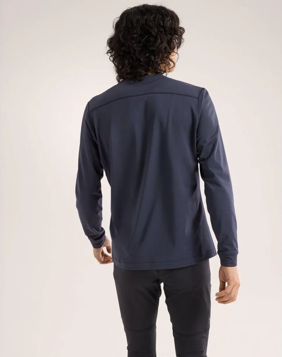 Arcteryx Rho LT Crew Neck m