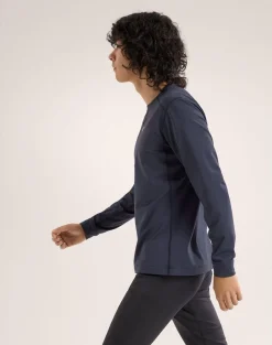 Arcteryx Rho LT Crew Neck m