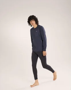 Arcteryx Rho LT Crew Neck m
