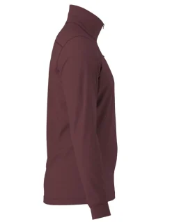 Arcteryx Rho LT zip-neck M