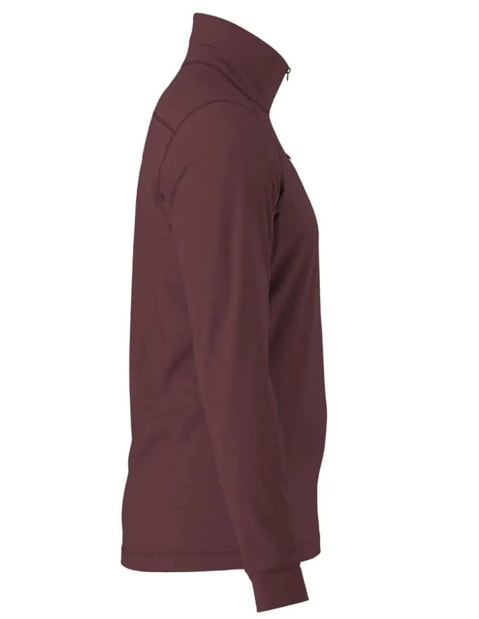 Arcteryx Rho LT zip-neck M