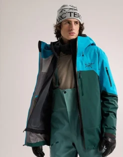 Arcteryx Rush jacket M