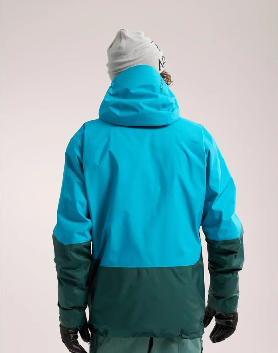 Arcteryx Rush jacket M