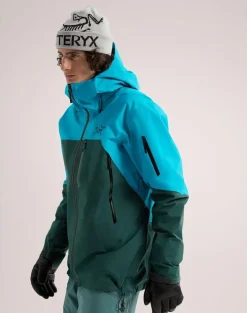 Arcteryx Rush jacket M