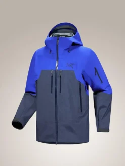 Arcteryx Rush jacket M