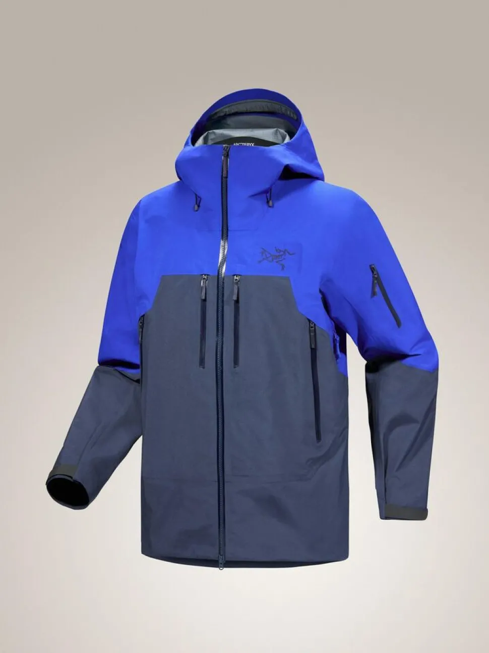 Arcteryx Rush jacket M