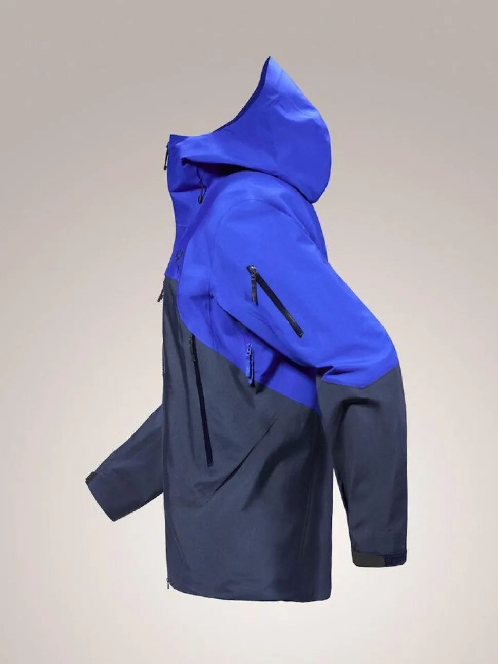 Arcteryx Rush jacket M