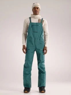 Arcteryx Sabre bib M