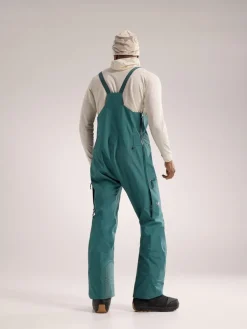 Arcteryx Sabre bib M