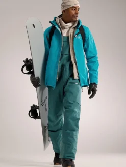Arcteryx Sabre bib M