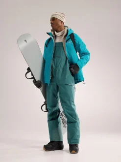 Arcteryx Sabre bib M