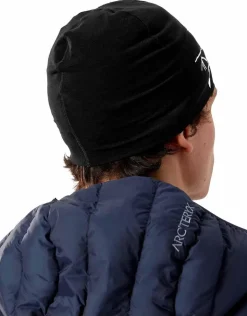 Arcteryx Satoro Merino toque