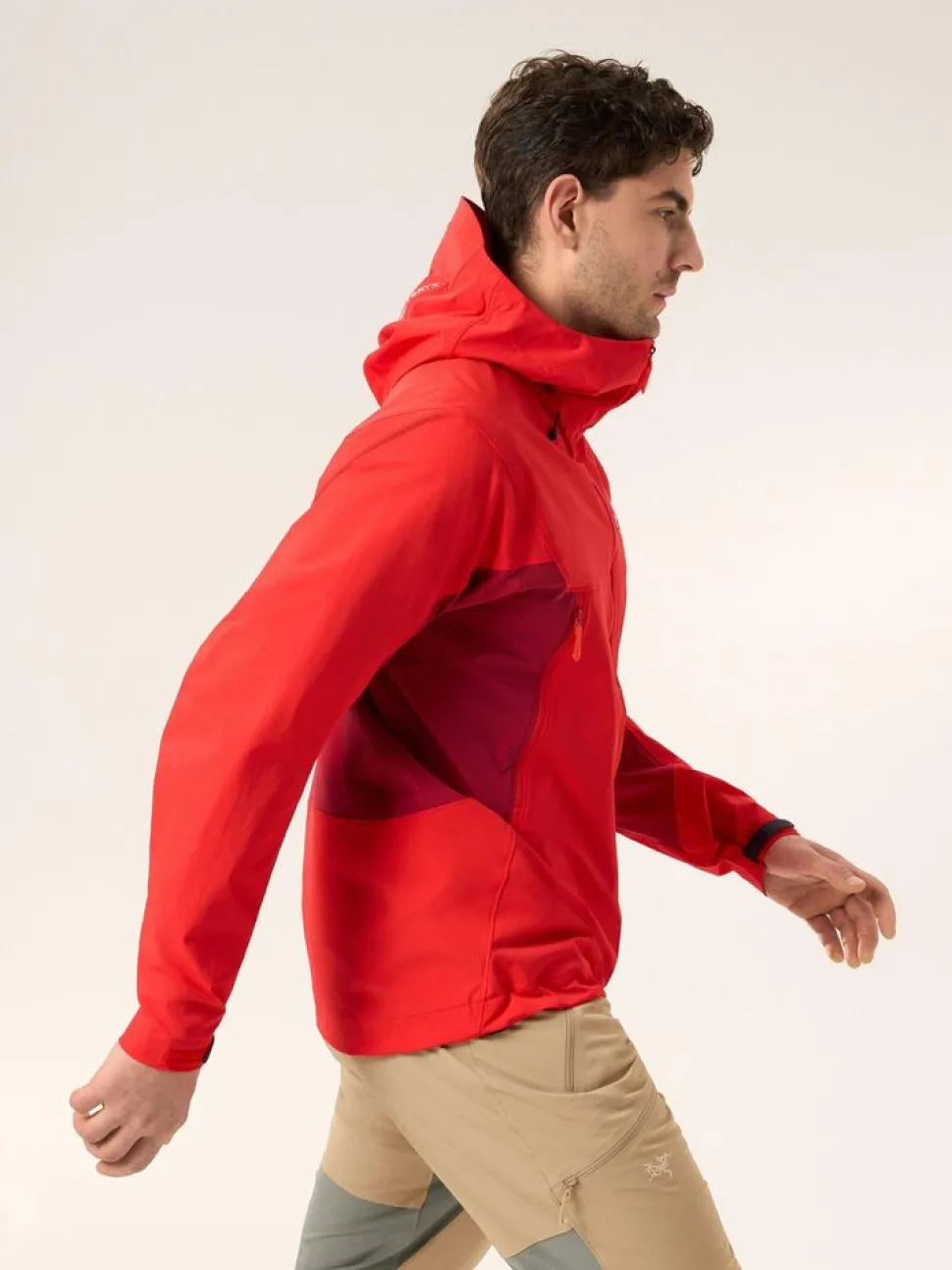 Arcteryx Serratus Hoody M