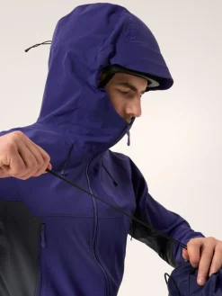 Arcteryx Serratus Hoody M