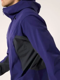 Arcteryx Serratus Hoody M
