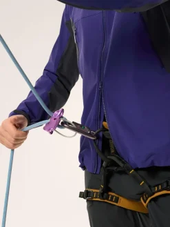 Arcteryx Serratus Hoody M