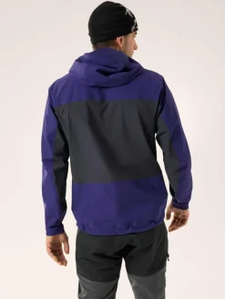 Arcteryx Serratus Hoody M