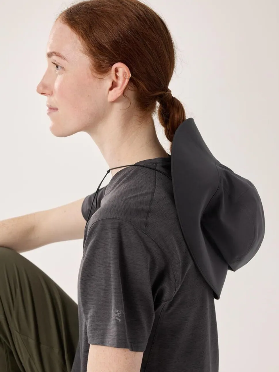 Arcteryx Sinsola Shade Hat