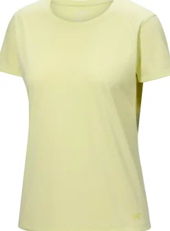 Arcteryx Taema crew SS women