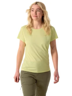 Arcteryx Taema crew SS women