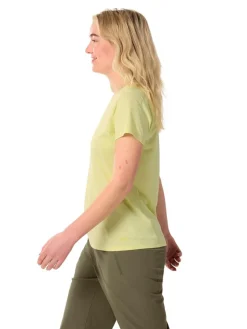 Arcteryx Taema crew SS women