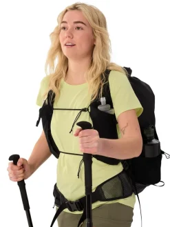Arcteryx Taema crew SS women