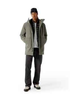 Arcteryx Therme Down parka M