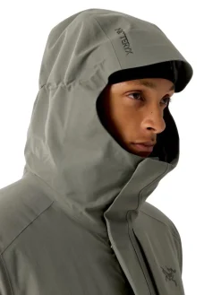 Arcteryx Therme Down parka M
