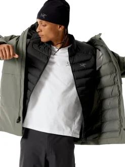 Arcteryx Therme Down parka M