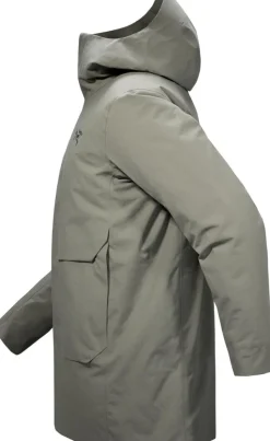 Arcteryx Therme Down parka M