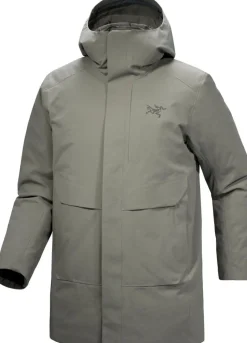 Arcteryx Therme Down parka M