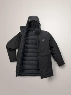 Arcteryx Therme Down parka M