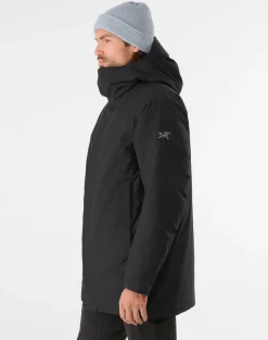 Arcteryx Therme parka mens