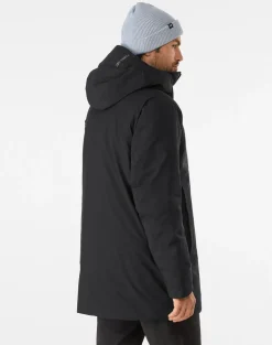 Arcteryx Therme parka mens
