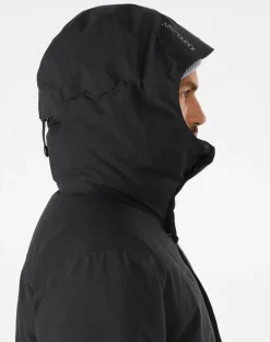 Arcteryx Therme parka mens