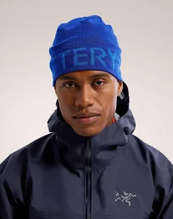 Arcteryx Word head toque