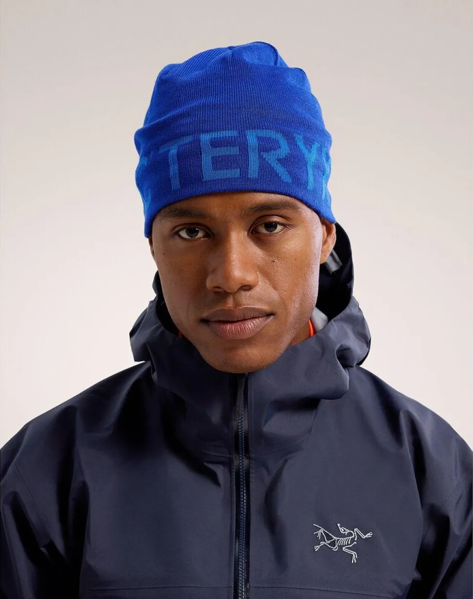 Arcteryx Word head toque