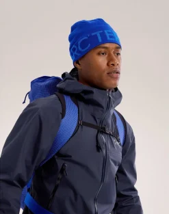 Arcteryx Word head toque