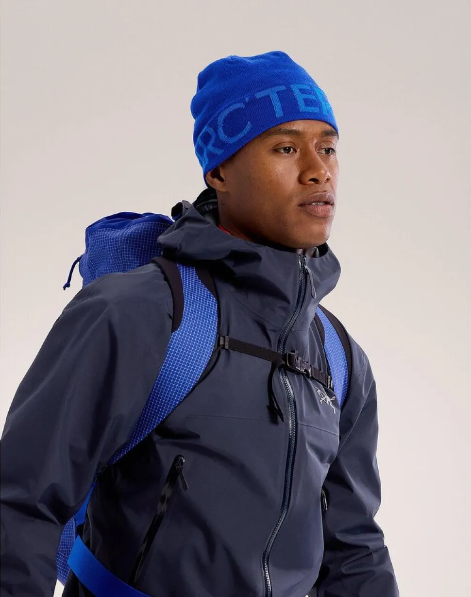 Arcteryx Word head toque