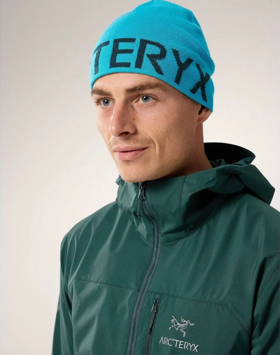 Arcteryx Word head toque